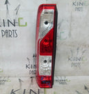 RENAULT MASTER X62 2011-18 LEFT PASSENGER SIDE REAR LIGHT LAMP 265550023R