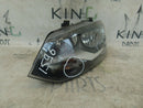 VW POLO MK5 6R 2009-2014 GENUINE HEADLIGHT LAMP LEFT SIDE 6R2941007F