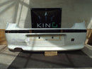 BMW 1 Series E81 E87 Rear Bumper Genuine White (3751)