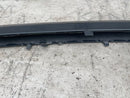 SKODA OCTAVIA 2017-2020 FRONT BUMPER GENUINE 5E0807221