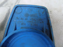 SKODA FABIA 5J 2010-2014 WINDSCREEN WASHER TANK PIPE NECK WITH CAP 8D0955455