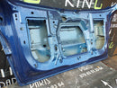 Vauxhall Zafira B MK2 2005-2011 Tailgate Bootlid (without Glass) Genuine Blue