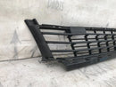 PEUGEOT EXPERT 2016-ON FRONT BUMPER LOWER GRILLE GENUINE 9811718877