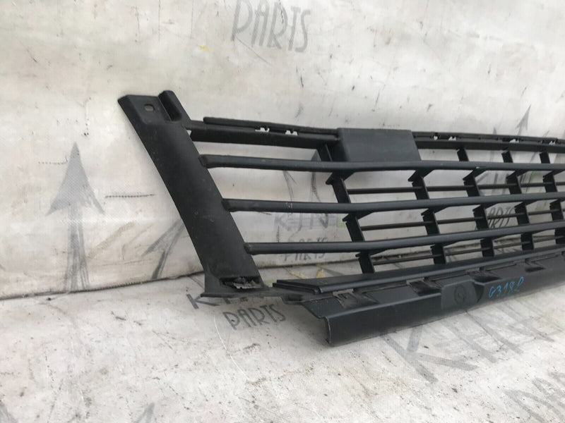 PEUGEOT EXPERT 2016-ON FRONT BUMPER LOWER GRILLE GENUINE 9811718877