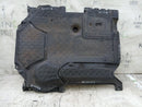 MERCEDES W212 2010-15 ENGINE UNDERTRAY UNDERBODY HEAT COVER SHIELD PANEL