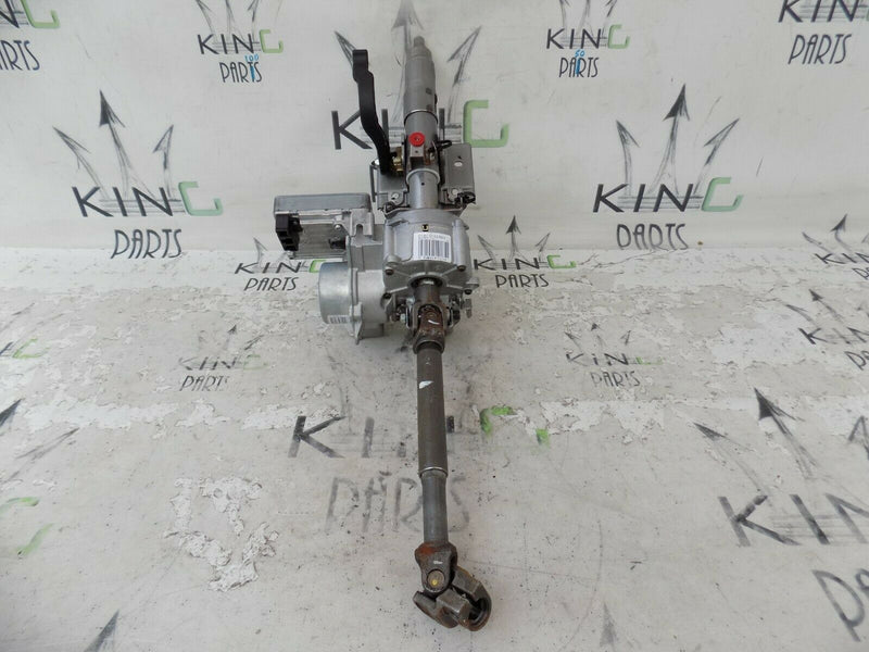 FORD FIESTA MK7 2017 ELECTRIC POWER STEERING COLUMN PUMP MOTOR C1BC3C529BV