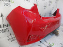 TOYOTA YARIS MK3 FACELIFT 2017 VVT-i REAR BUMPER GENUINE 42453-0D000