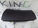 SKODA FABIA 5J 2010-2014 GLOVE BOX COMPARTMENT STORAGE 5J2857096