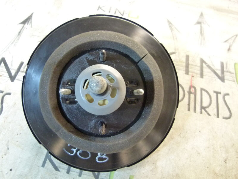 PEUGEOT 308 SW ESTATE 2017-21 BRAKE SERVO BOOSTER WITH SENSOR 9814469280