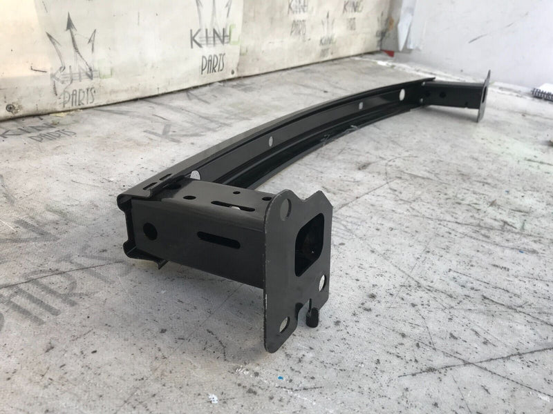 NISSAN MICRA K14 MK5 2016-ON FRONT BUMPER LOWER CRASH BAR REINFORCEMENT