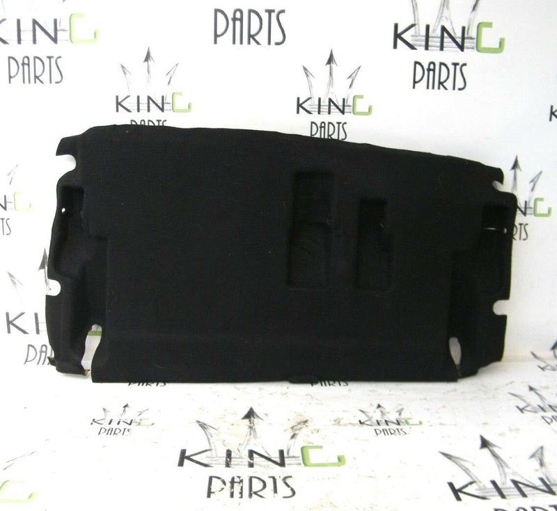 FIAT 500L TREKKING 2013-2017 CARPET UNDER 2ND SEAT FLOOR MAT 51906068