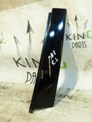 PEUGEOT 308 SW ESTATE 2017-21 REAR LEFT DOOR OUTER MOLDING TRIM 9678182680