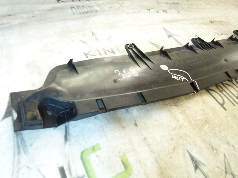 PEUGEOT 308 SW ESTATE 2017-21 WINDSHIELD WIPERS MOLDING TRIM 9807815180