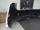Nissan Qashqai 2014 2015 2016 Rear Bumper Genuine White (3784)