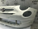 FIAT 500 FACELIFT 2015-ON FRONT BUMPER LOUNGE & BADGE LOGO 735619491