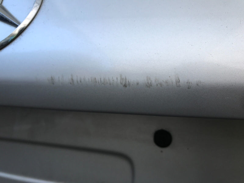 MERCEDES GLC 250 X253 2016-22 GENUINE TAILGATE BOOT LID PANEL & WINDOW GLASS