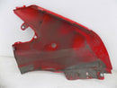 FORD TRANSIT 2006-2013 FRONT FENDER WING PANEL LEFT PASSENGER SIDE N/S