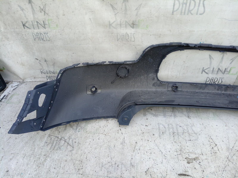 MINI COOPER R60 COUNTRYMAN 2010-2016 REAR BUMPER GENUINE PDC 9801880