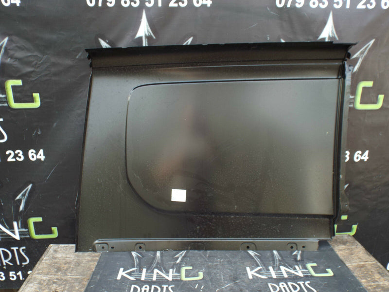 Citroen Dispatch 2007-2015 Rear Side Panel Quarter N/S Left Passenger Side