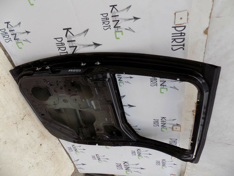 NISSAN NAVARA D40 MK2 2005-2007 GENUINE REAR DOOR PANEL RIGHT DRIVER SIDE