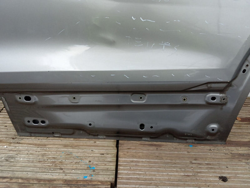 AUDI E-TRON 2018-ON GENUINE REAR DOOR SHELL PANEL LEFT PASSENGER SIDE