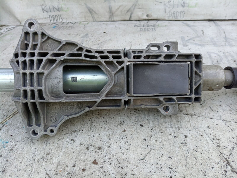 MERCEDES C CLASS W205 2014-2021 STEERING COLUMN A2054601401 #