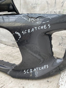 KIA RIO MK4 2017-ON  FRONT  BUMPER GENUINE 86511-H8000