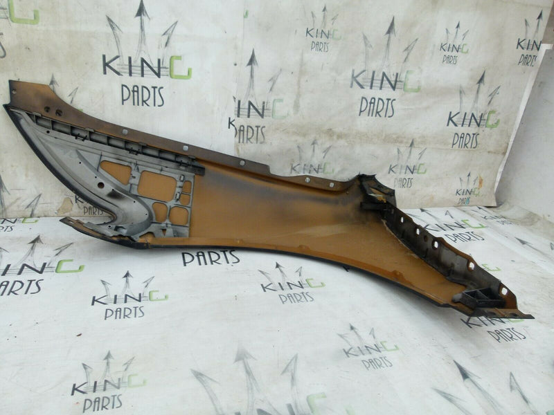 VW TOUAREG 7L LCI 2006-09 FRONT FENDER WING PANEL RIGHT SIDE 7L6621106