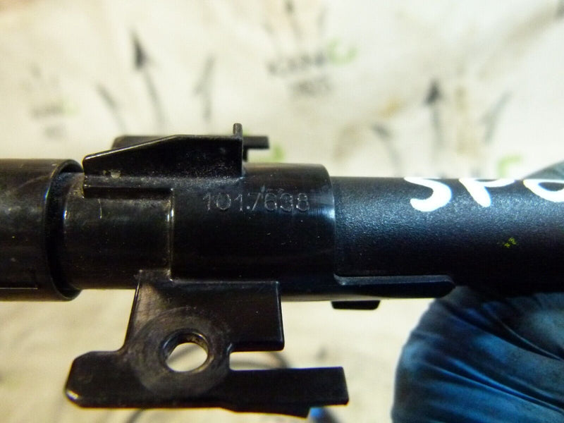 RANGE ROVER SPORT 13-17 LEFT HEADLIGHT WASHER NOZZLE GENUINE 1017638