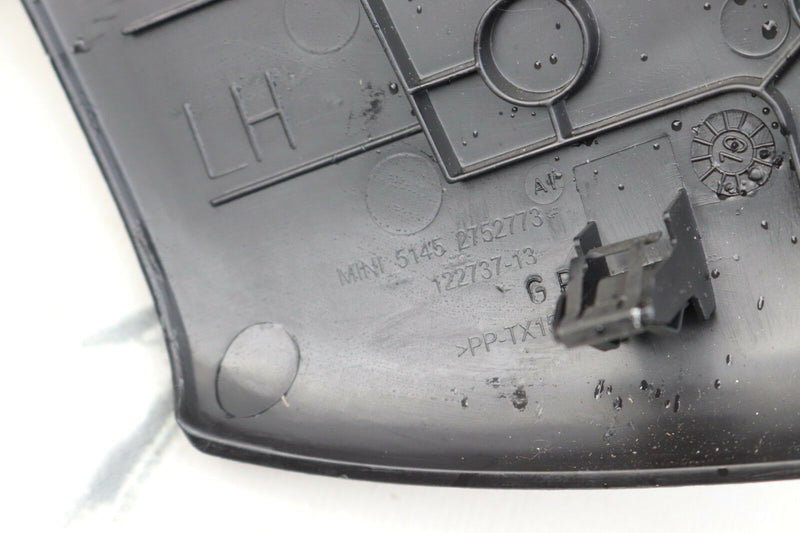 MINI COOPER S R55 R56 R57 2007-13 LEFT SIDE CENTRE CONSOLE TRIM PANEL 2752773