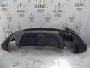 RANGE ROVER EVOQUE 2011-18 REAR BUMPER BLACK SENSOR HOLES BJ32-17926-A
