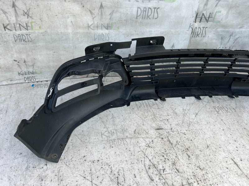 RENAULT CAPTUR 2013-2016 FRONT BUMPER LOWER SECTION GENUINE 620842933R