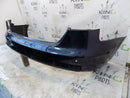 AUDI A4 B8 FACELIFT 2012-2015 AVANT REAR BUMPER 8K9807511 PDC