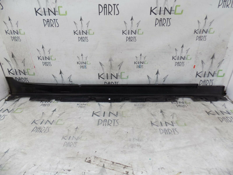 BMW 5 SERIES F10 2009-13 FRONT LEFT SIDE SKIRT MOUNTING BRACKET 51777184773