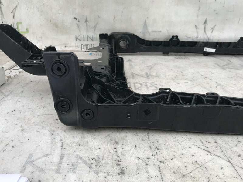 KIA NIRO EV 2016-2022 FRONT RADIATOR SLAM PANEL GENUINE 64101-Q400