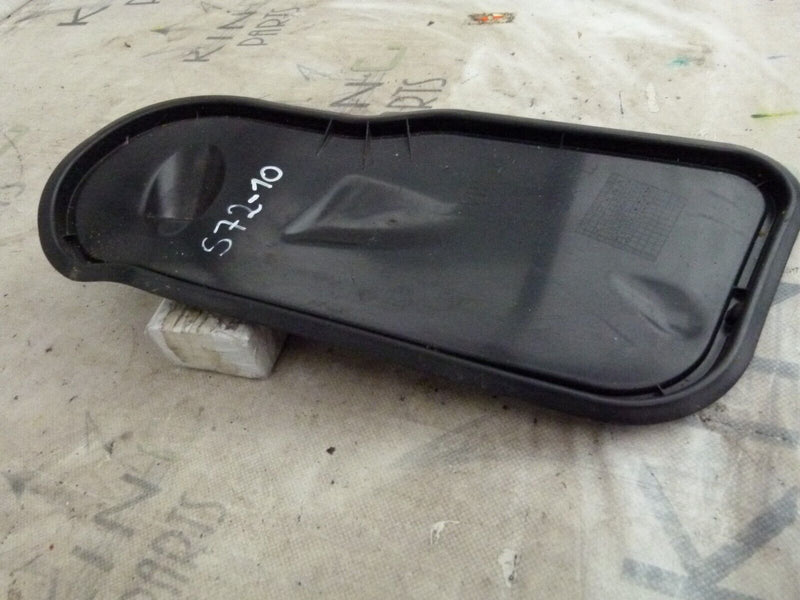 VW UP 2011-2016 FRONT LEFT DOOR INNER PANEL COVER GENUINE 1S4837915 S72-10
