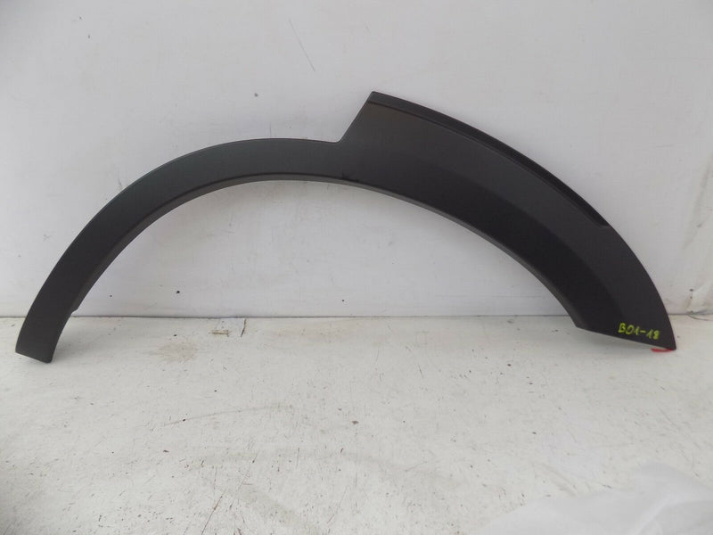 VOLVO XC90 2015-2018 LEFT FENDER FLARE WHEEL ARCH MOULDING NEW 31399464 (B01-18)