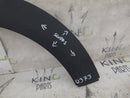 MINI COOPER R56 2006-2014 REAR RIGHT WHEEL ARCH TRIM GENUINE 7167594