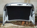 Peugeot 307 CC 2003-2008 Complete Tailgate With Lights Silver