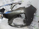 PEUGEOT 3008 ALLURE MK2  2016-2019 FRONT BUMPER  GENUINE SMART GREY