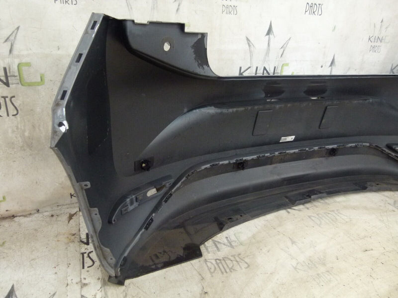 VOLKSWAGEN VW ID.3 2019-ON REAR BUMPER PDC GENUINE 10A807421