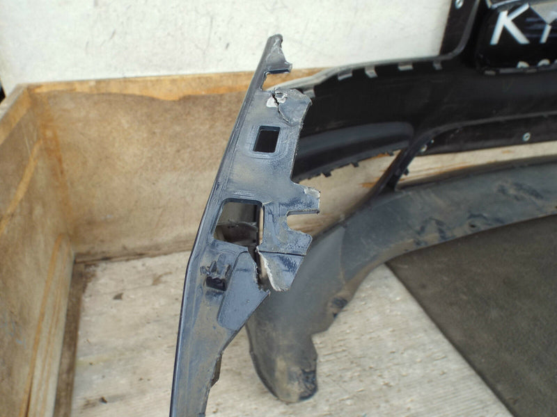BMW 2 Series Active Tourer F45 2014-On Front Bumper Genuine Blue (4107)