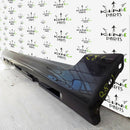 VOLVO V70 2007- GENUINE SIDE SKIRT SILL COVER RIGHT DRIVER SIDE O/S (281)