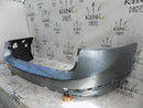 ŠKODA SUPERB 3V ESTATE 2015-2017 GREY REAR BUMPER GENUINE 3V9807421