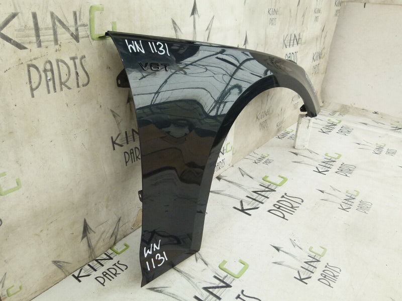 AUDI A4 B9 8W 2016-2019 GENUINE FRONT FENDER WING PANEL RIGHT SIDE
