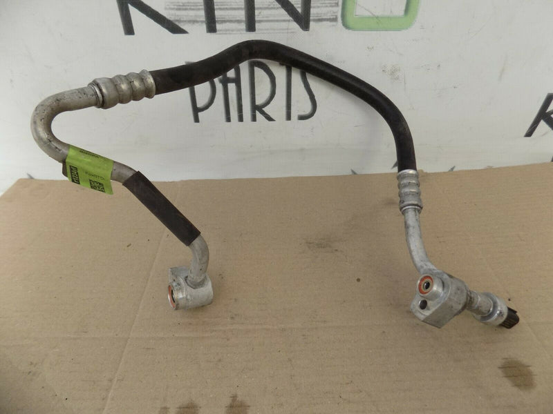 FORD FIESTA MK7 ST 1.0 ECOBOOST AIR CON CONDITIONING ALLOY PIPE G1B1-19972-CB