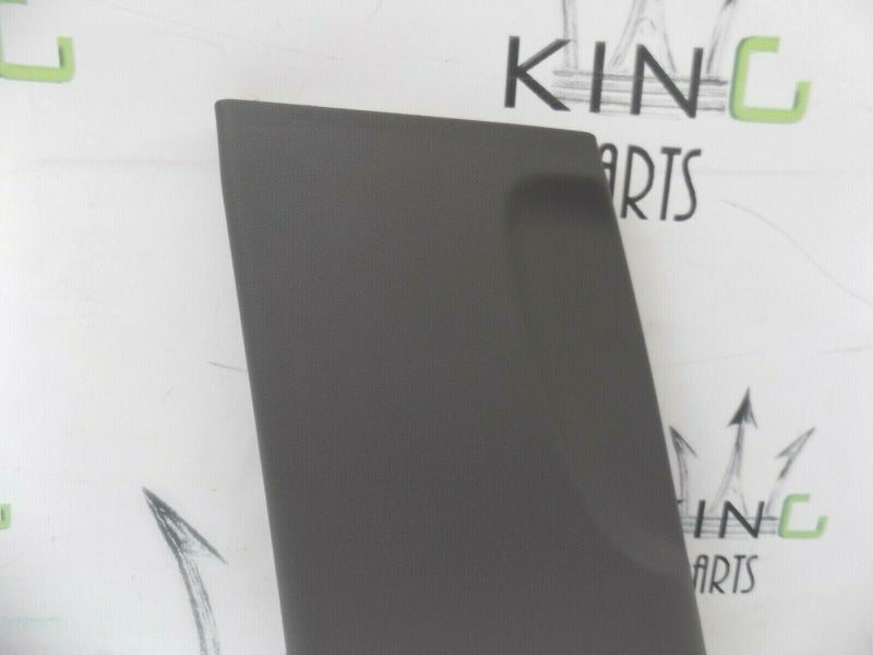 AUDI A4 (B8) 2008-2015 FRONT LEFT SIDE B-PILLAR INTERIOR TRIM LOWER PANEL *N2