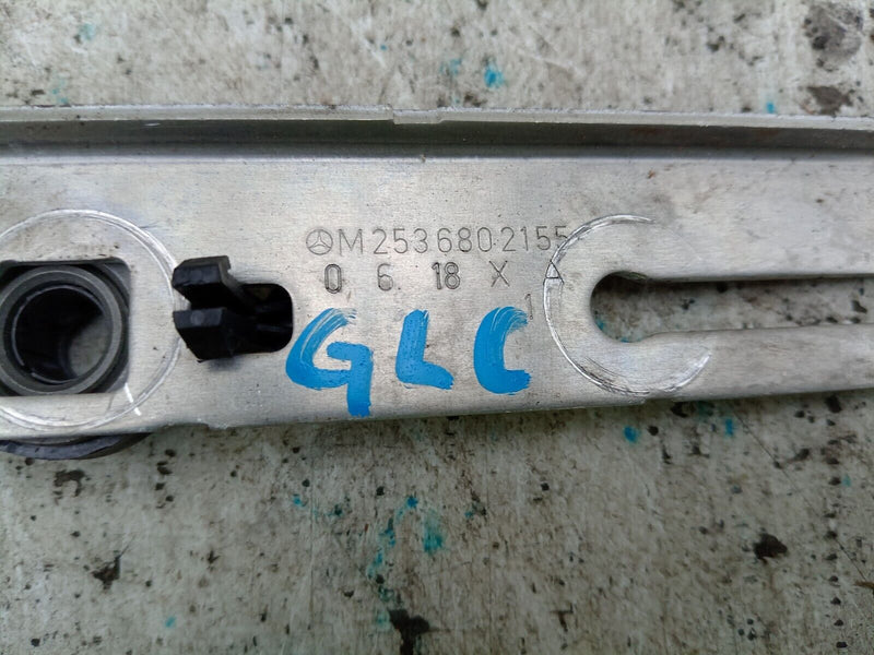 MERCEDES GLC X253 16-21 INNER MOUNT FRAME DASHBOARD BRACKET DASH A2536802155