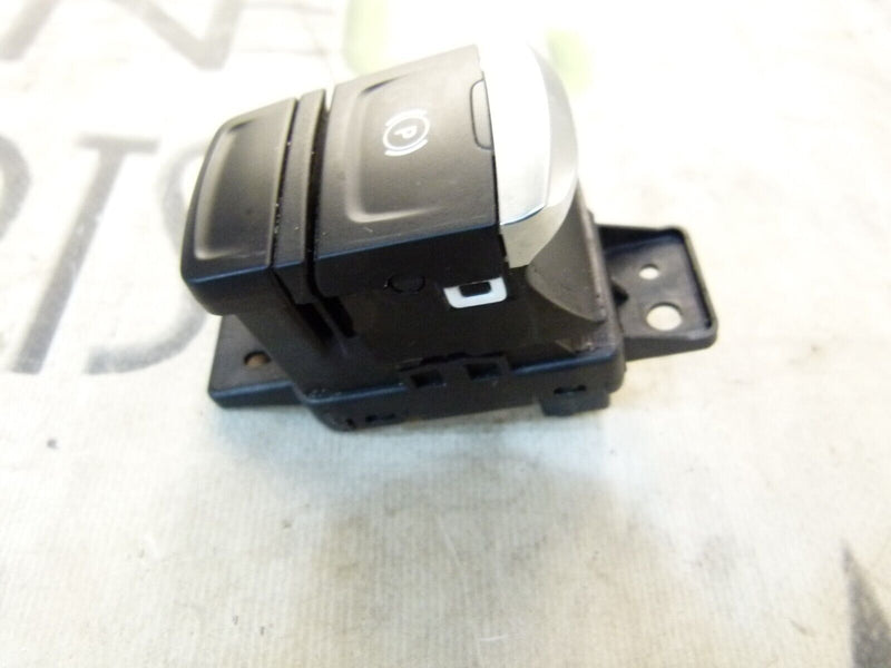 RENAULT CAPTUR 2020-ON ELECTRIC HANDBRAKE SWITCH GENUINE
