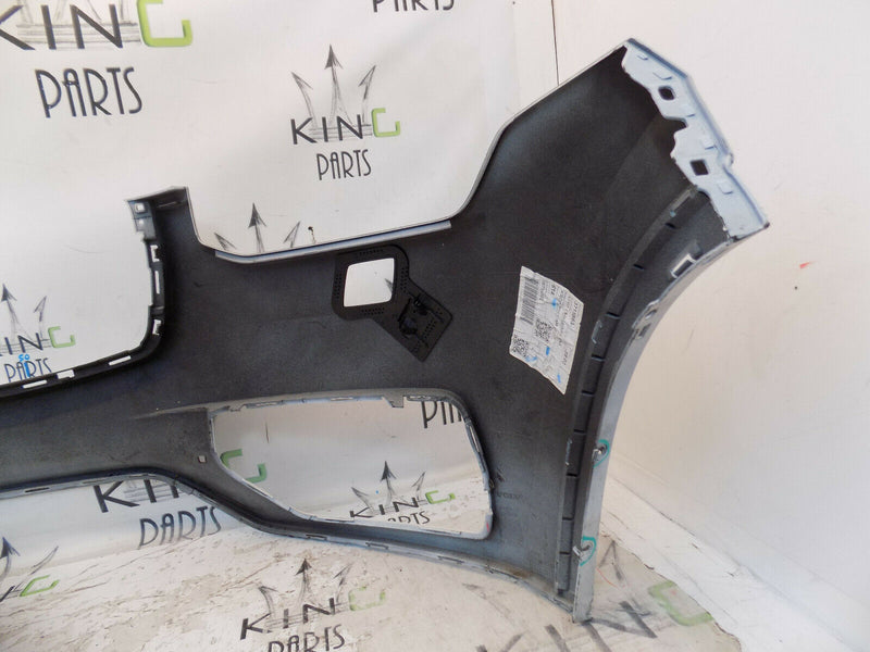 VOLVO II MK2 XC 90 XC90 2015 - 2017 WHITE FRONT BUMPER GENUINE 31383800